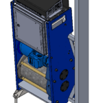 MC200-3G Grupo Potencia